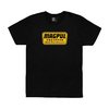 T-shirt EQUIPPED BLEND noir 2XL