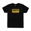 EQUIPPED BLEND T-shirt noir 3XL