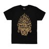 T-shirt EFREETI BLEND noir S