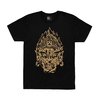 T-shirt homme EFREETI BLEND noir 2XL