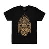 T-shirt homme EFREETI Blend noir 3XL
