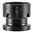 Écrou de canon AR-15 KMR titane noir