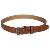 EL EMPRESARIO TEJAS ceinture porte-étui marron clair 40"