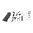Kit complet LPK pour AR-15
