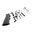 Kit complet LPK pour AR-15
