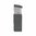 Porte-chargeur mono-colonne noir