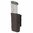 Porte-chargeur mono-colonne noir