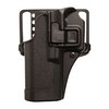 Le holster Blackhawk SERPA CQC offre une sécurité inégalée pour ton arme, un tir rapide et un confort d'utilisation grâce à son design compact et polyvalent.