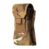 Porte-chargeurs double AR-15, MULTICAM