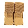 Porte-chargeurs double AR-15, Coyote Tan