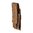 Porte-chargeur simple pour pistolet, Coyote Tan