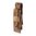 Porte-chargeur simple pour pistolet, Coyote Tan