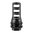 HYBRID 5/8X24 ASR frein de bouche .46
