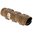 Manchon de silencieux METAL PYTHON COYOTE 6"