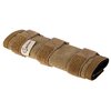 Le Cole-Tac Metal Python Suppressor Cover protège ton suppressor, évite les brûlures et réduit le mirage, tout en restant en place grâce à ses sangles innovantes.