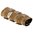HTP Housse de silencieux Coyote 6"