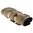 HTP manchon pour silencieux MULTICAM 6"