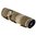 HTP Couvre-silencieux MULTICAM 7,5"