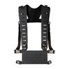FOUNDATION SERIES chest rig noir