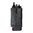 Poche radio/GPS ajustable FOUNDATION SERIES noire