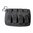 Pochette utilitaire Série Foundation noire