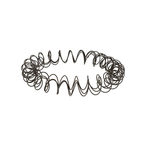 Le ressort de remplacement Nordic Components pour extension de magasin est long pour un ajustement parfait et livré avec des instructions pour la coupe.