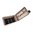 Boîte tactique pour chargeurs AR15 (30 RD) 223/5.56 CAL 15-MAG POLYMER TA