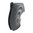 Plaquettes J-FRAME 320 G10 noir/gris