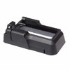 AR-15 puits de chargeur adaptatif noir