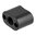 Bouton de déverrouillage du chargeur amélioré AR-15/M16