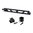Barre de 8 pouces avec adaptateur de brace pour 4.5MM AKS