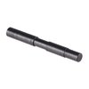 Le FOLDING STOCK PIN de JMAC CUSTOMS est en acier 4140 traité thermiquement, idéal pour remplacer les pins de tes fusils à crosse repliable 4.5mm et 5.5mm!