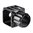 LOUD AND FLASHY 24 frein de bouche filetage 24X1/2MM