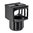 LOUD AND FLASHY 24 frein de bouche filetage 24X1/2MM