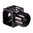 LOUD AND FLASHY 26 frein de bouche, filetage 26 mm
