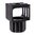 LOUD AND FLASHY 26 frein de bouche, filetage 26 mm