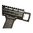 LOUD AND FLASHY 28 frein de bouche, filetage 1/2x28