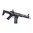 LOUD AND FLASHY 28 frein de bouche, filetage 1/2x28