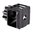 LOUD AND FLASHY 30 frein de bouche filetage 5/8X24MM