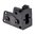 Adaptateur de trunnion arrière modulaire Kalashnikov AKMS