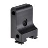 Le Modular Rear Kalashnikov Trunnion de JMAC te permet de changer rapidement de crosse, compatible avec de nombreux modèles et matériaux pour plus de flexibilité!