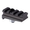 Adapte ton AKM/AK74 avec le RAILED STOCK ADAPTER de JMAC, léger (3.4oz), en aluminium 7075, ultra résistant et facile à installer pour des stocks/braces 1913!