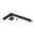 Crosse squelettée 8 pouces pour AKS pliable calibre 4,5 mm