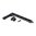 Crosse squelette 8 pouces pour AKS pliant 5.5MM