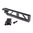 Tube ajouré de 6 pouces pour AKS pliant 4.5MM