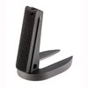 Améliore ton 1911 avec le Mainspring housing MagWell Fusion Firearms en acier inoxydable, finition matte, polie ou noire, pour un look et une prise exceptionnels.
