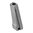 1911 GOVT boîtier du ressort principal inox quadrillé