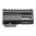 WORKHORSE 4 garde-main flottant aluminium noir