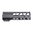 WORKHORSE 6.7 garde-main flottant aluminium noir