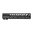 WORKHORSE 9.5 garde-main free-float aluminium noir